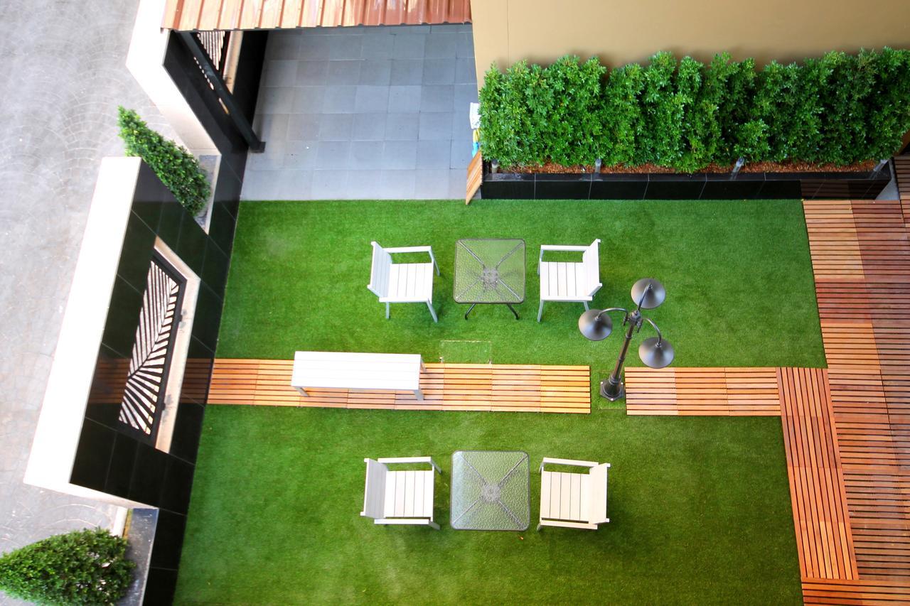 Rooms Republic Pattaya Exterior photo