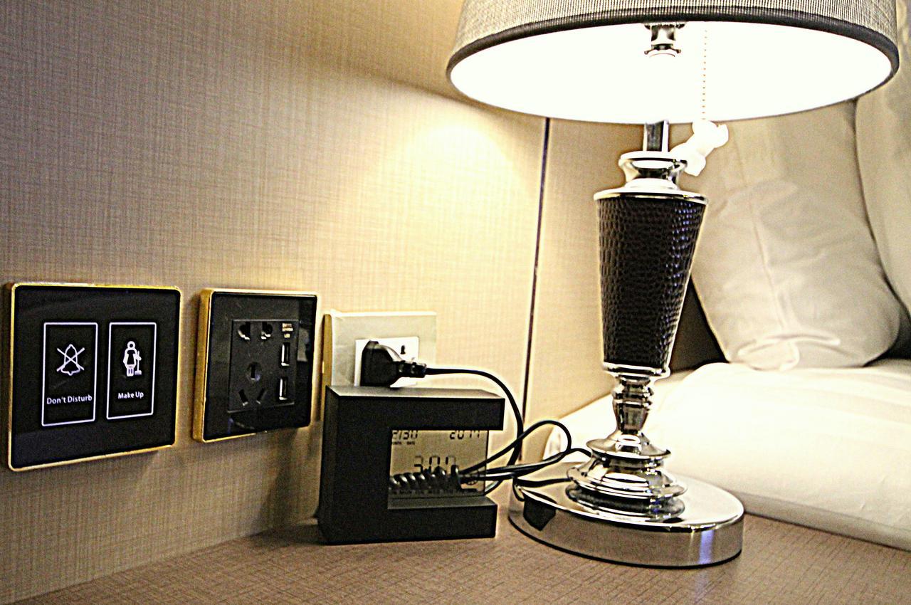Rooms Republic Pattaya Exterior photo